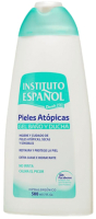 Гель для душа Instituto Espanol Atopic Skin Bath And Shower Gel (500мл) - 