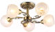Миниатюра изображения товара Люстра Ambrella Traditional / TR3064