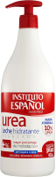 Лосьон для тела Instituto Espanol Urea 10% Body Lotion Hidratante Urea (950мл) - 