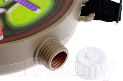 Изображение товара Бластер игрушечный Woow Toys Суперниндзя / 3941282