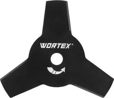 Нож для триммера Wortex ТВ 3036 (0333299) - 