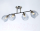 Миниатюра изображения товара Люстра Ambrella Traditional / TR303011