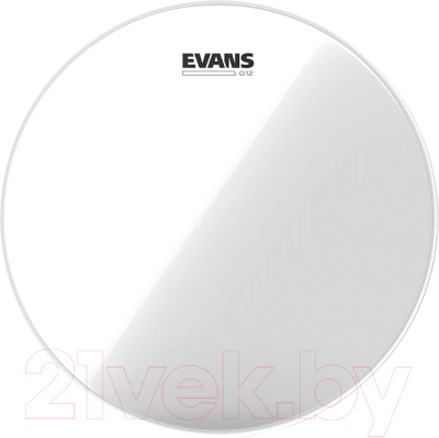 Пластик для барабана Evans TT14G12