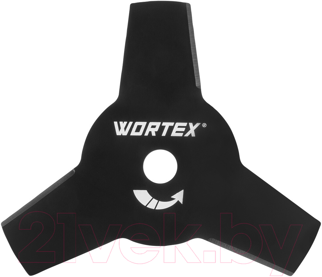 Нож для триммера Wortex 0318264