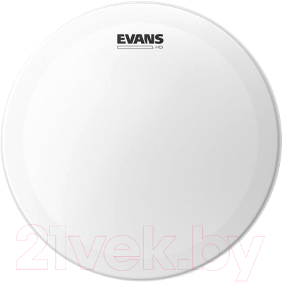 Пластик для барабана Evans B12HDD