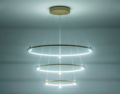 Потолочный светильник Ambrella Comfort / FL5516