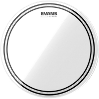 Пластик для барабана Evans TT10ECR - 