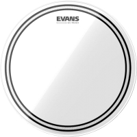 Пластик для барабана Evans TT12ECR - 