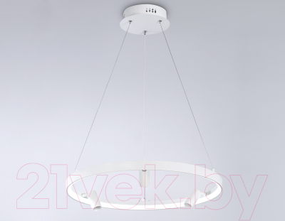 Потолочный светильник Ambrella Comfort / FL5281