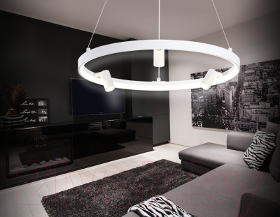 Потолочный светильник Ambrella Comfort / FL5281