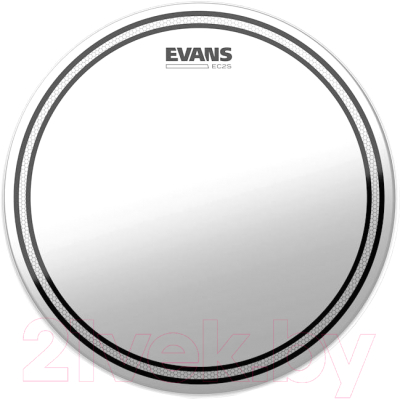 Пластик для барабана Evans B08EC2S