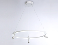 Потолочный светильник Ambrella Comfort / FL5292 - 