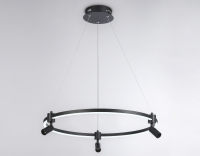 Потолочный светильник Ambrella Comfort / FL5293 - 