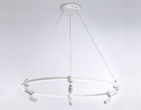 Потолочный светильник Ambrella Comfort / FL5297 - 