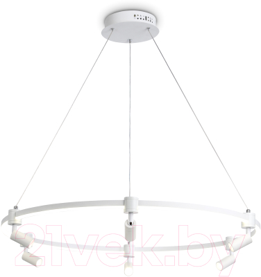 Потолочный светильник Ambrella Comfort / FL5297