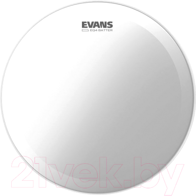 Пластик для барабана Evans BD20GB4C