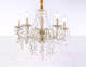 Миниатюра изображения товара Люстра Ambrella Traditional / TR4944