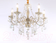 Миниатюра изображения товара Люстра Ambrella Traditional / TR4944