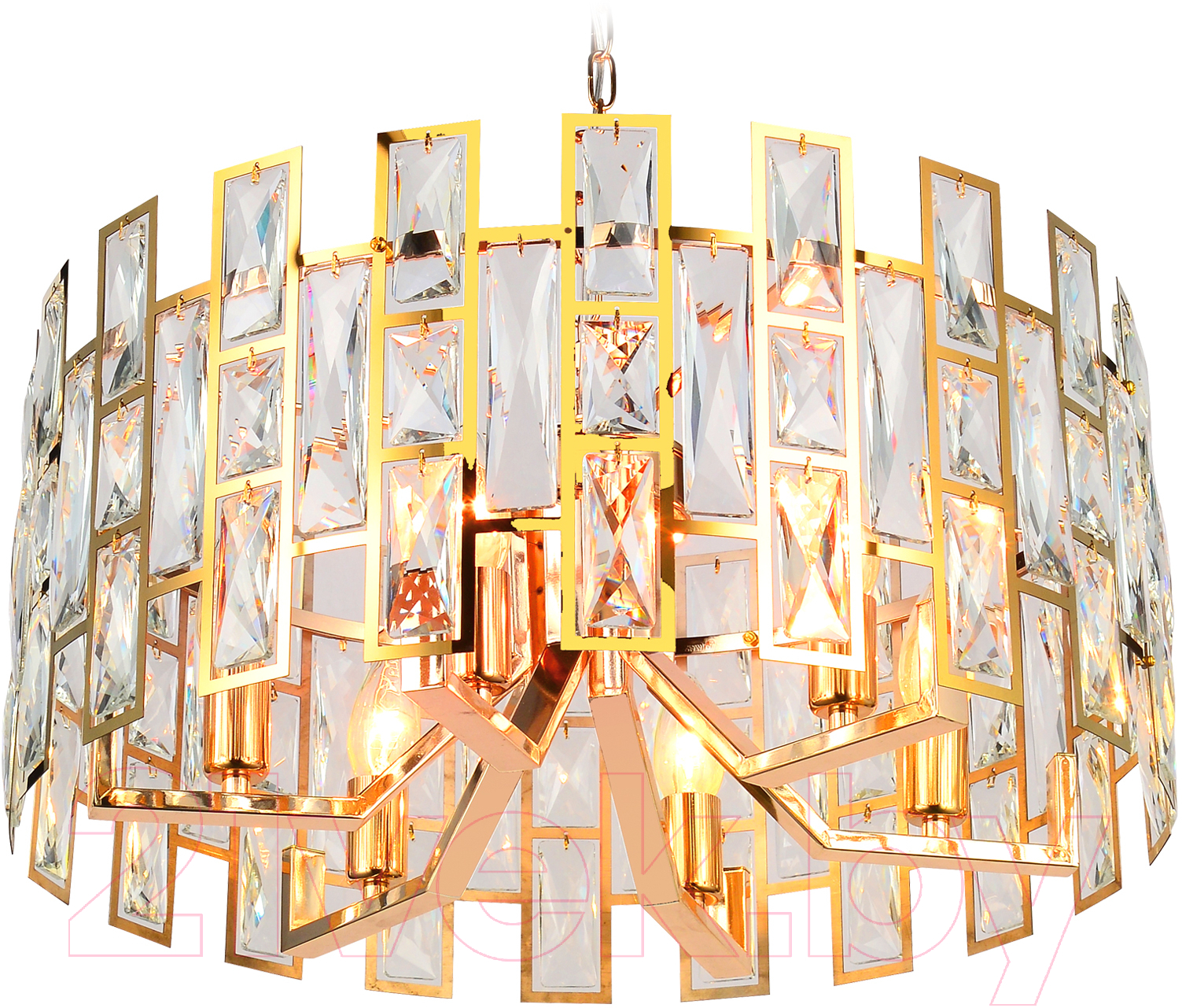 Люстра Ambrella Traditional / TR5061 — фото 4