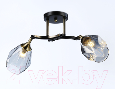 Потолочный светильник Ambrella Traditional / TR303037
