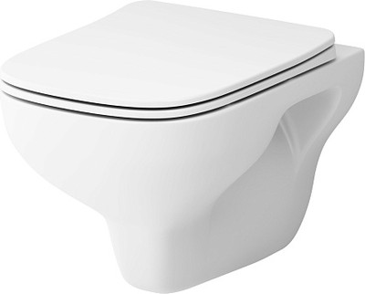 

Унитаз подвесной, X-Joy S C85A1702SC