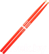 Миниатюра изображения товара Барабанные палочки Pro-Mark RBH565AW-ORANGE