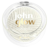 Хайлайтер Claresa John Glow тон №01 Gold Bar (8г) - 