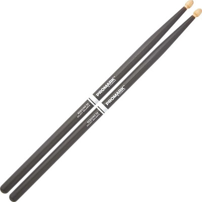 Барабанные палочки Pro-Mark RBH565AW-GRAY
