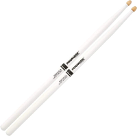 Барабанные палочки Pro-Mark RBH565AW-WHITE - 