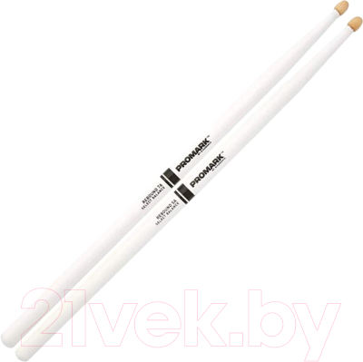 Барабанные палочки Pro-Mark RBH565AW-WHITE