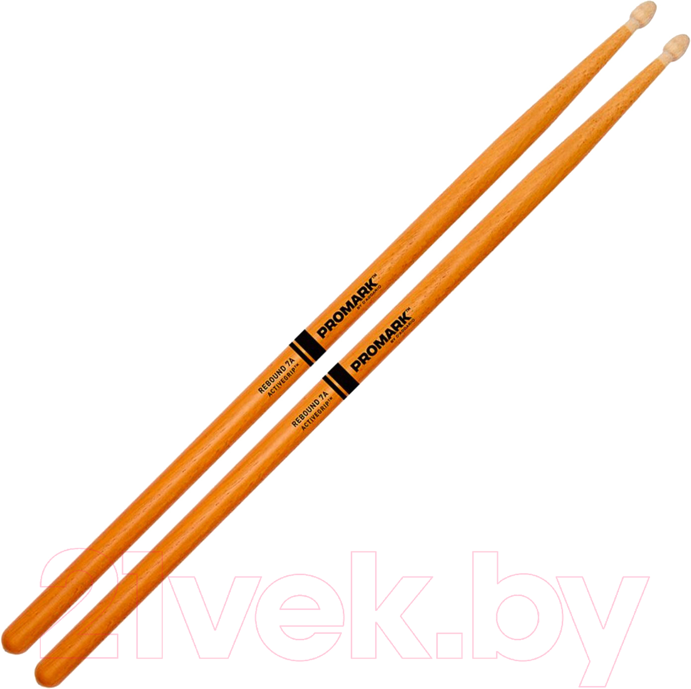 Барабанные палочки Pro-Mark R7AAGC