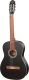 Акустическая гитара MiLena Music ML-C4-4/4-BK (черный) - 