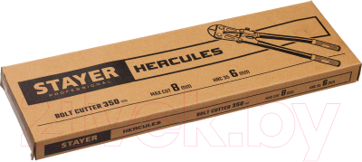 Болторез Stayer Hercules 2330-035