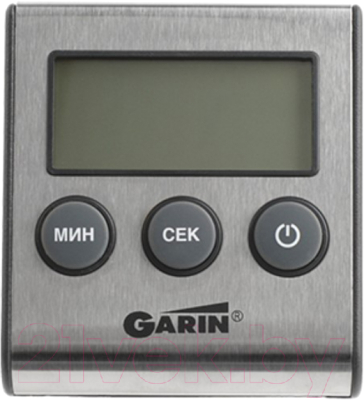 Таймер кухонный Garin Точное Измерение KT-01 / БЛ17242