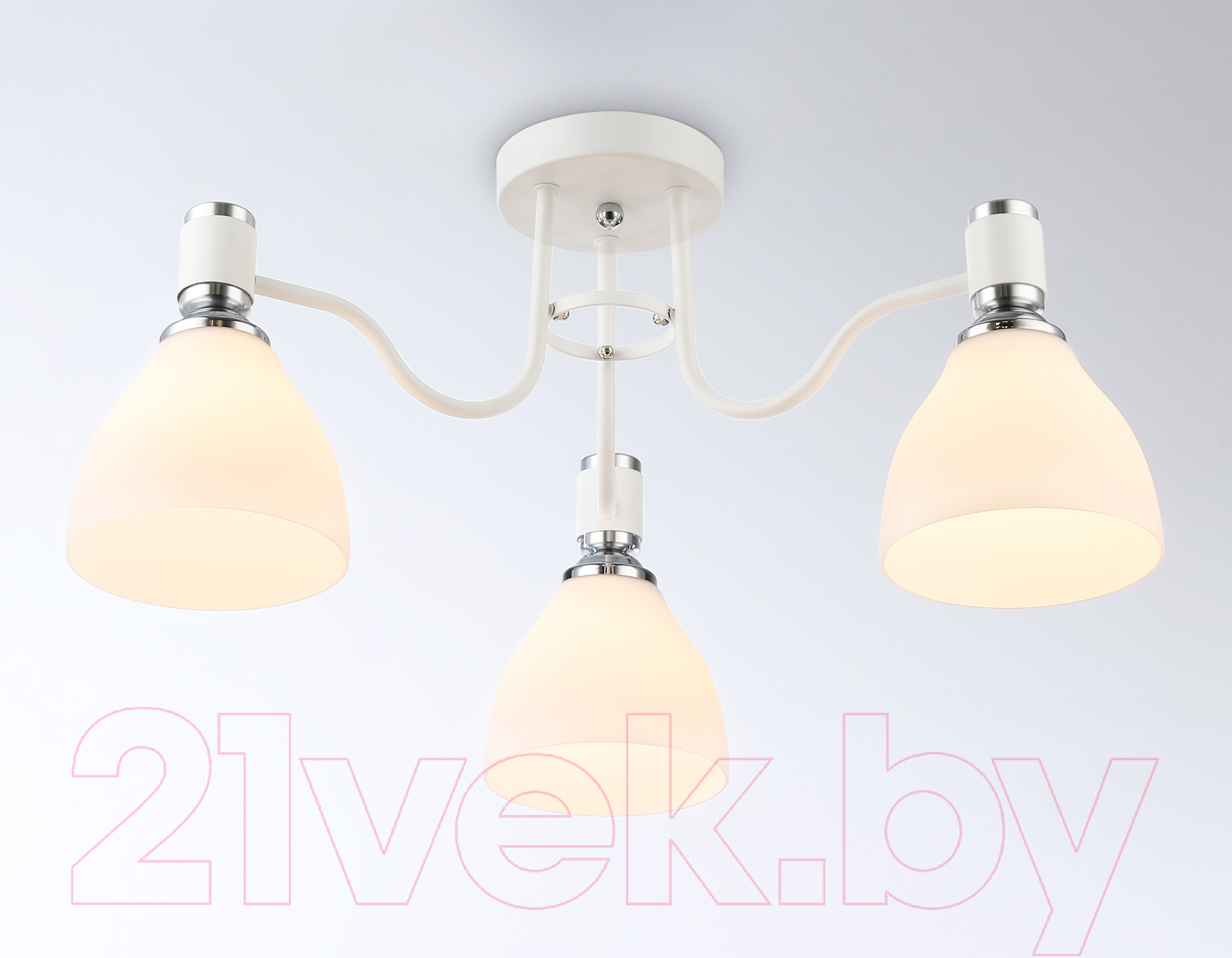 Люстра Ambrella Traditional / TR303302
