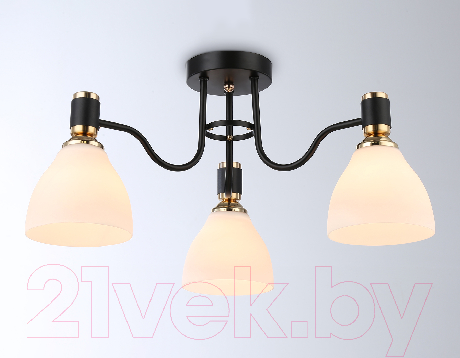 Люстра Ambrella Traditional / TR303303