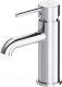 Смеситель Damixa Scandinavian Pure 360210000 (хром) - 