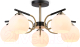 Миниатюра изображения товара Люстра Ambrella Traditional / TR303312