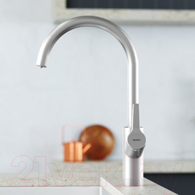 Изображение товара Смеситель Damixa Eclipse 310721400