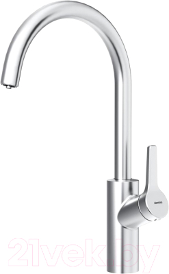 Изображение товара Смеситель Damixa Eclipse 310721400