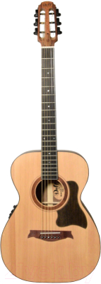 Акустическая гитара Doff D036