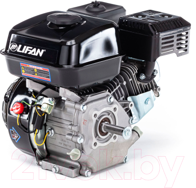 Двигатель бензиновый Lifan 170FM D20
