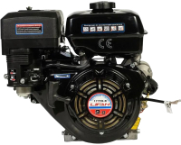 

Двигатель бензиновый, 177FD-R D22