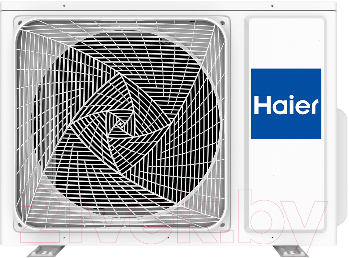 Сплит-система Haier Flexis AS35S2SF2FA-W / 1U35S2SM3FA