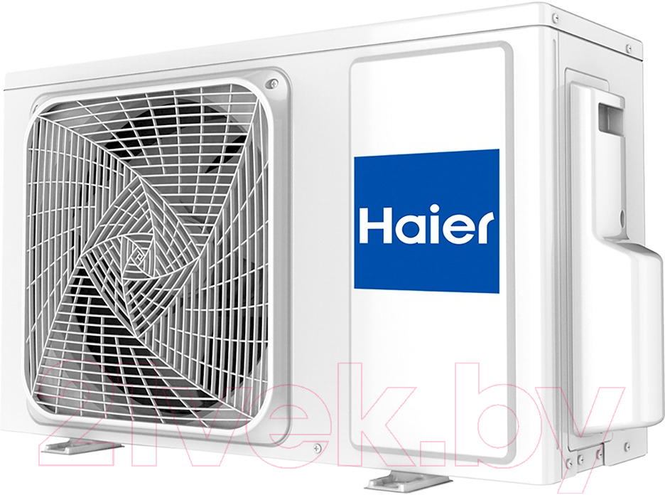 Сплит-система Haier Flexis AS35S2SF2FA-W / 1U35S2SM3FA