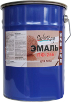 

Эмаль Coloray, ПФ-266