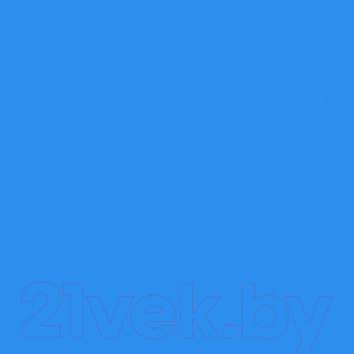 Акриловая краска KolerPark Fluid Art Жидкий акрил (800мл, голубой)