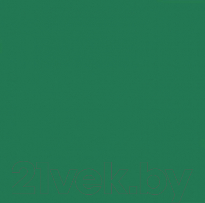 Акриловая краска KolerPark Fluid Art Жидкий акрил (800мл, зеленый)