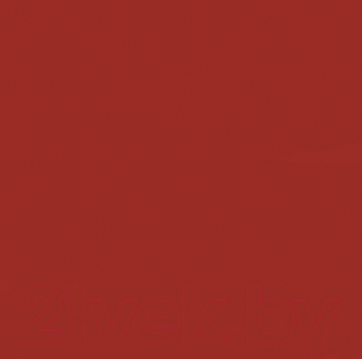 Акриловая краска KolerPark Fluid Art Жидкий акрил (800мл, красный)