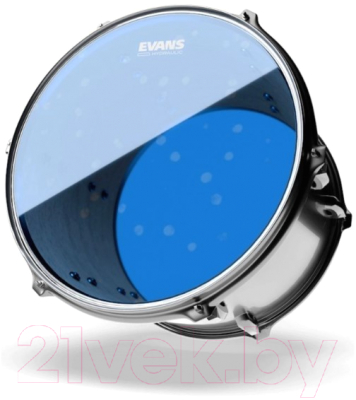 Пластик для барабана Evans TT12HB 